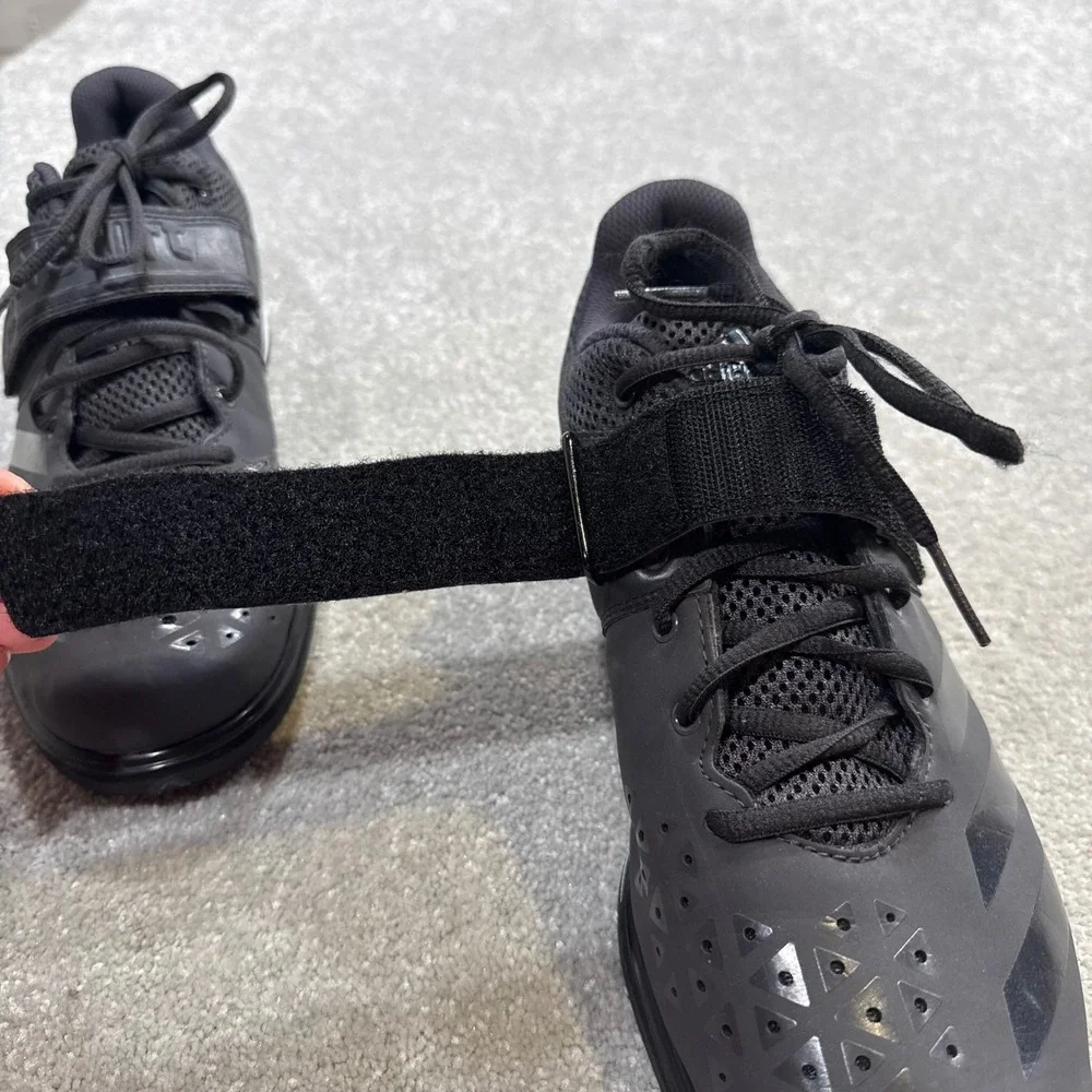 adidas powerlift weightlifting